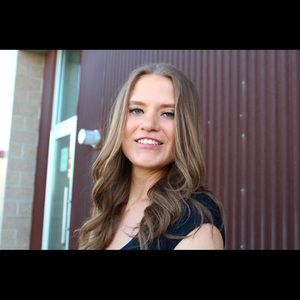 Meet your Posher, Karlee